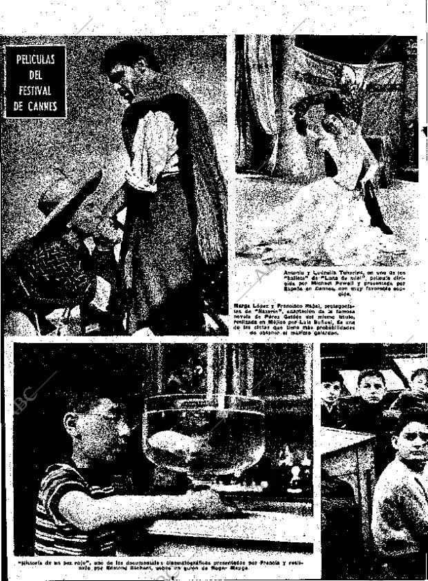ABC MADRID 13-05-1959 página 8