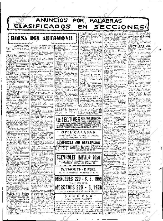 ABC MADRID 13-05-1959 página 82