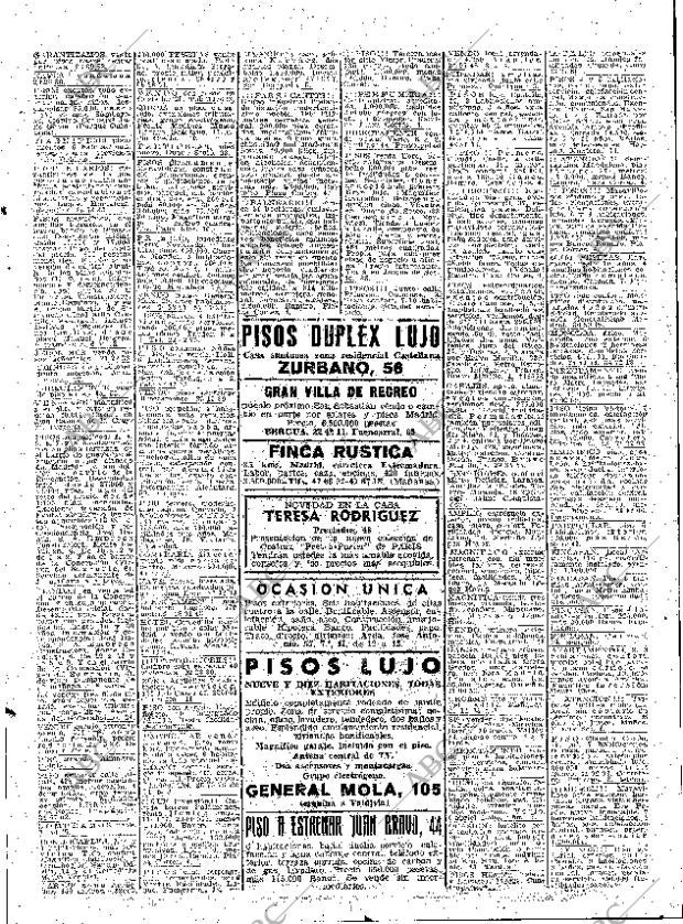 ABC MADRID 13-05-1959 página 85