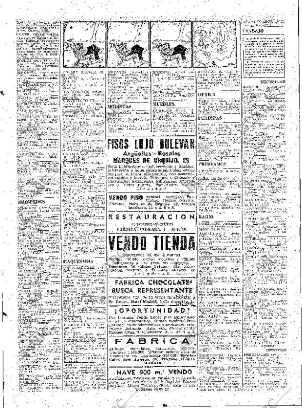 ABC MADRID 13-05-1959 página 87