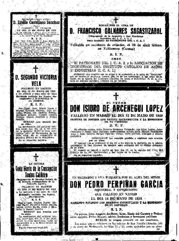 ABC MADRID 13-05-1959 página 89