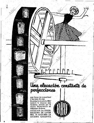 ABC SEVILLA 13-05-1959 página 14