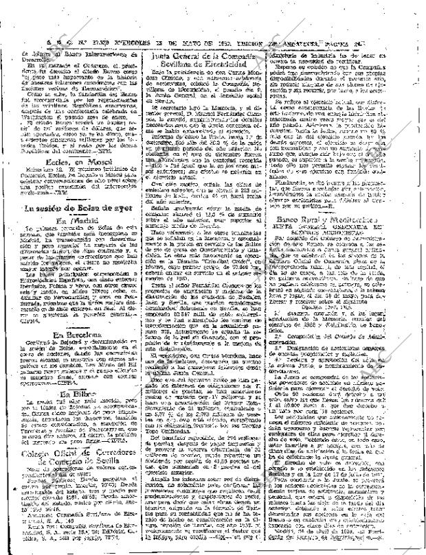 ABC SEVILLA 13-05-1959 página 24