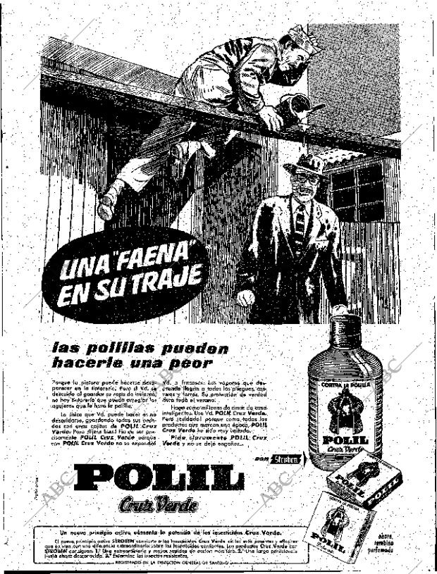 ABC SEVILLA 13-05-1959 página 7