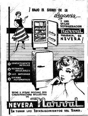 ABC SEVILLA 13-05-1959 página 8