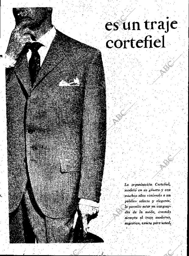 ABC MADRID 14-05-1959 página 11