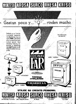 ABC MADRID 14-05-1959 página 13