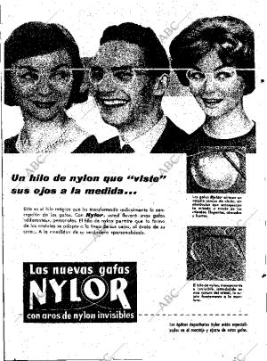 ABC MADRID 14-05-1959 página 26