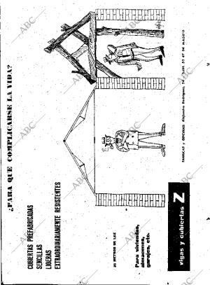 ABC MADRID 14-05-1959 página 30