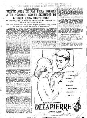 ABC MADRID 14-05-1959 página 55