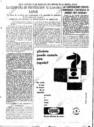 ABC MADRID 14-05-1959 página 57