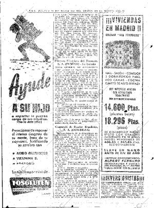 ABC MADRID 14-05-1959 página 68