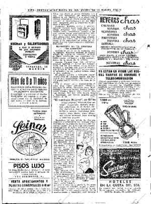 ABC MADRID 14-05-1959 página 78
