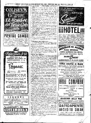 ABC MADRID 14-05-1959 página 82