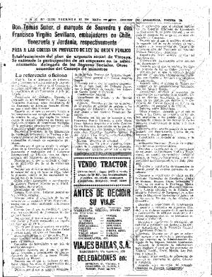 ABC SEVILLA 15-05-1959 página 19