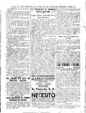 ABC SEVILLA 15-05-1959 página 20