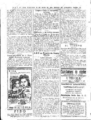 ABC SEVILLA 15-05-1959 página 26