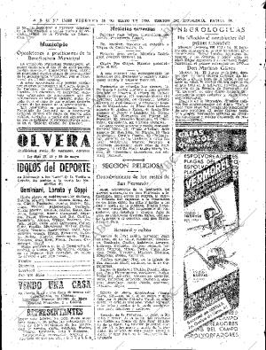 ABC SEVILLA 15-05-1959 página 28