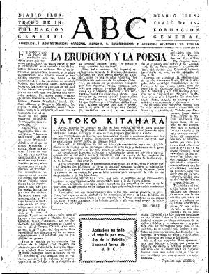 ABC SEVILLA 15-05-1959 página 3