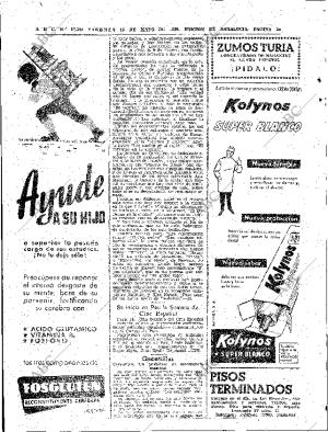 ABC SEVILLA 15-05-1959 página 34