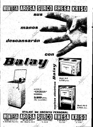 ABC MADRID 16-05-1959 página 10
