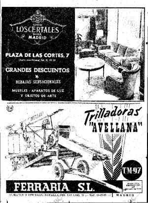 ABC MADRID 16-05-1959 página 16