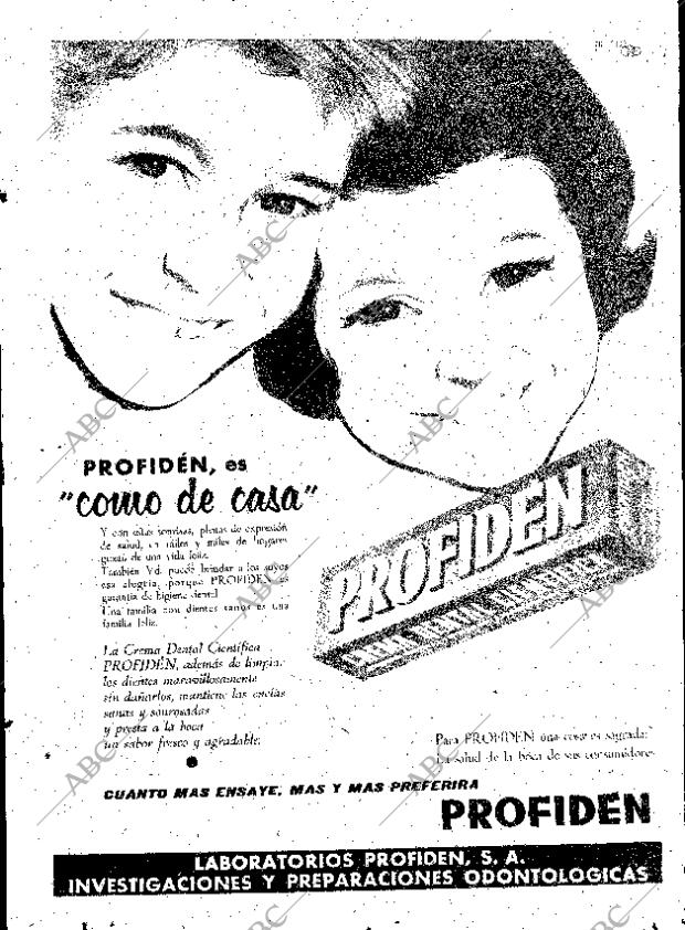 ABC MADRID 16-05-1959 página 17