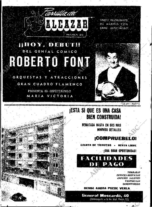 ABC MADRID 16-05-1959 página 18