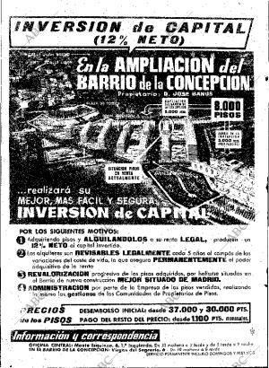 ABC MADRID 16-05-1959 página 20