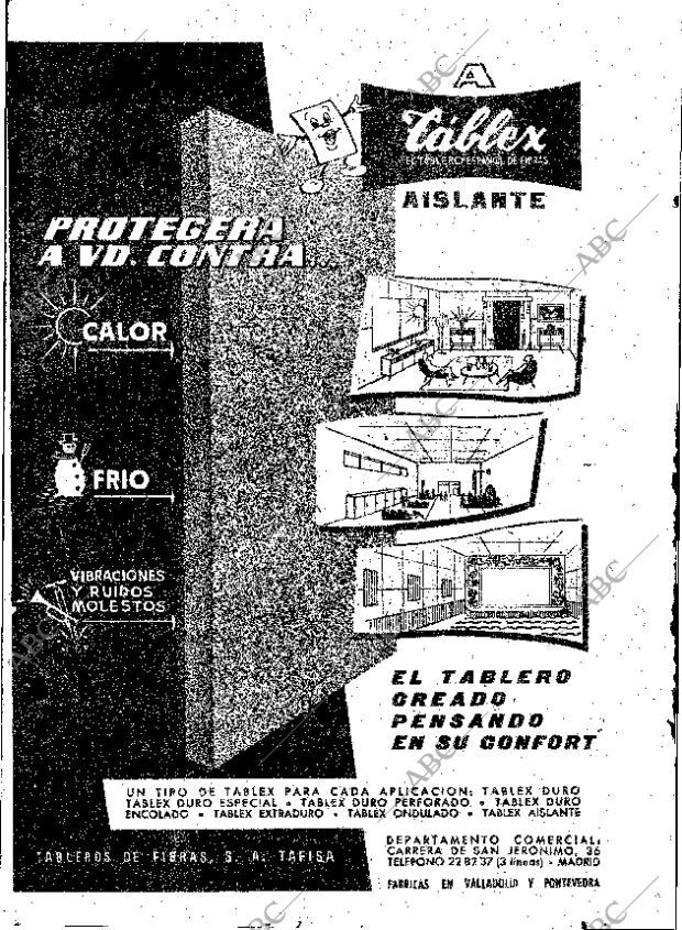 ABC MADRID 16-05-1959 página 26