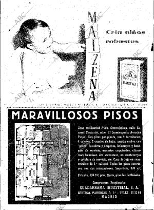 ABC MADRID 16-05-1959 página 28