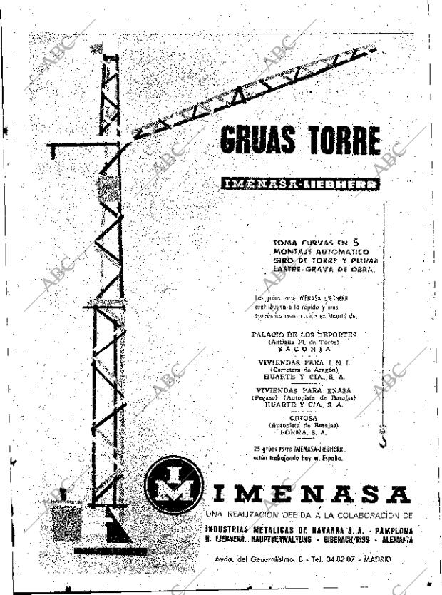 ABC MADRID 16-05-1959 página 29