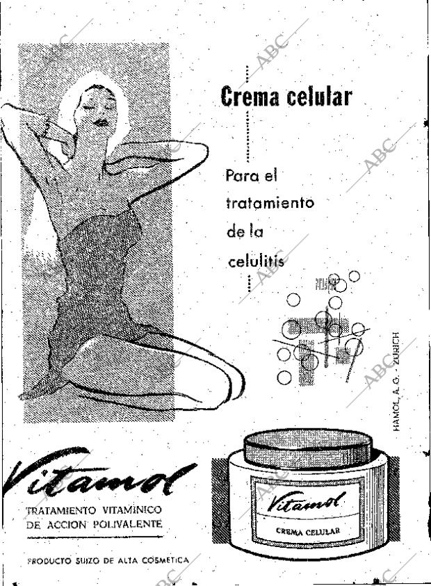 ABC MADRID 16-05-1959 página 30