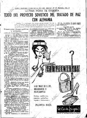 ABC MADRID 16-05-1959 página 35