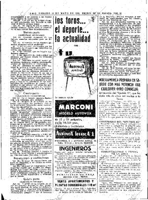 ABC MADRID 16-05-1959 página 36