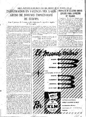 ABC MADRID 16-05-1959 página 43