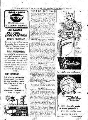 ABC MADRID 16-05-1959 página 46