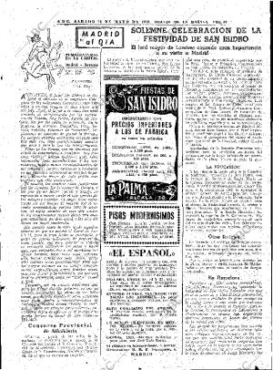 ABC MADRID 16-05-1959 página 49