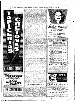 ABC MADRID 16-05-1959 página 50