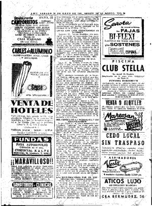 ABC MADRID 16-05-1959 página 56