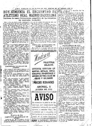 ABC MADRID 16-05-1959 página 59