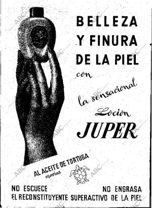 ABC MADRID 16-05-1959 página 6