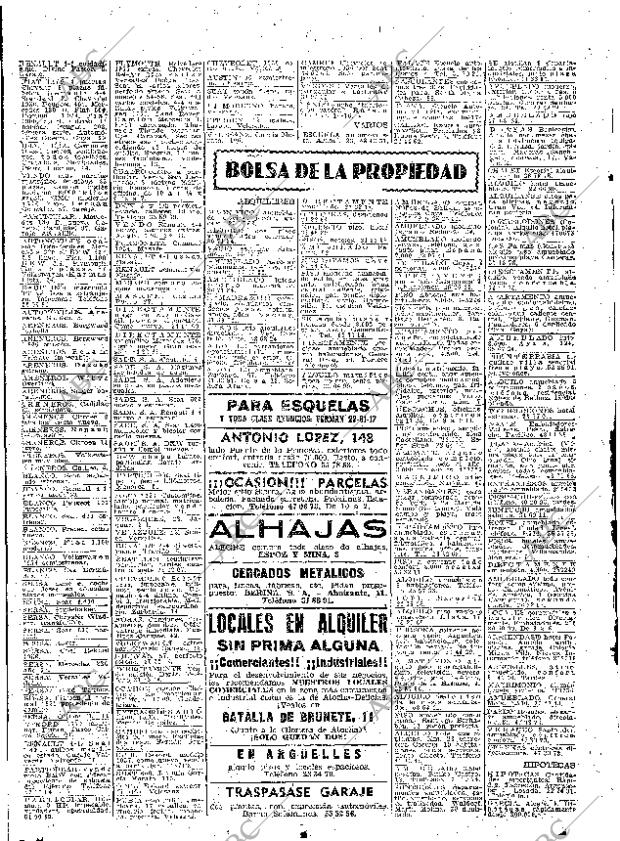 ABC MADRID 16-05-1959 página 68