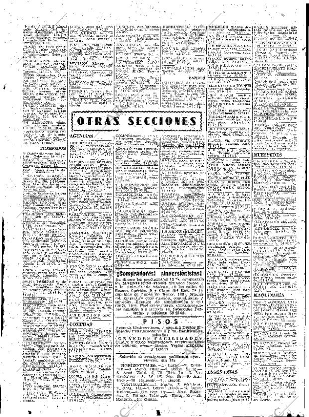 ABC MADRID 16-05-1959 página 71