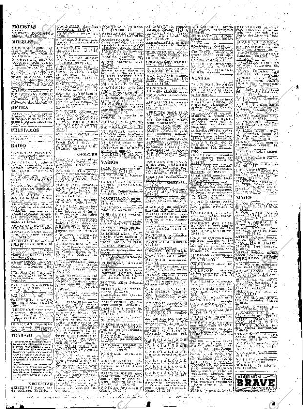 ABC MADRID 16-05-1959 página 72