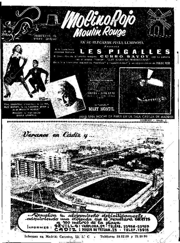 ABC MADRID 21-05-1959 página 10