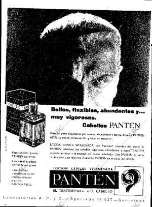 ABC MADRID 21-05-1959 página 26