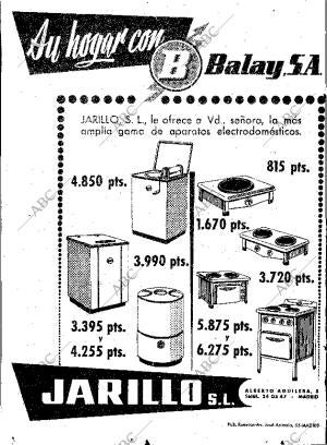 ABC MADRID 21-05-1959 página 28