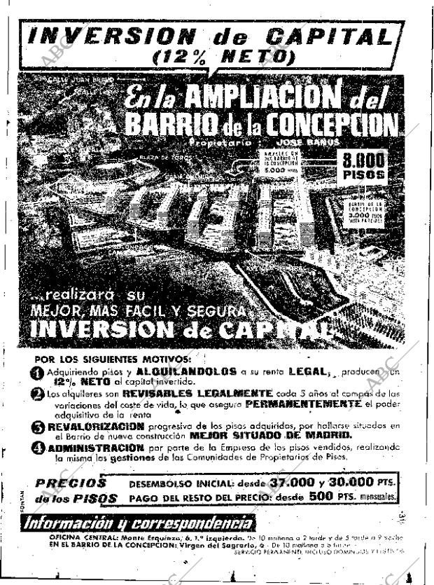 ABC MADRID 21-05-1959 página 29