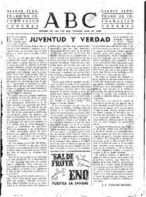 ABC MADRID 21-05-1959 página 3